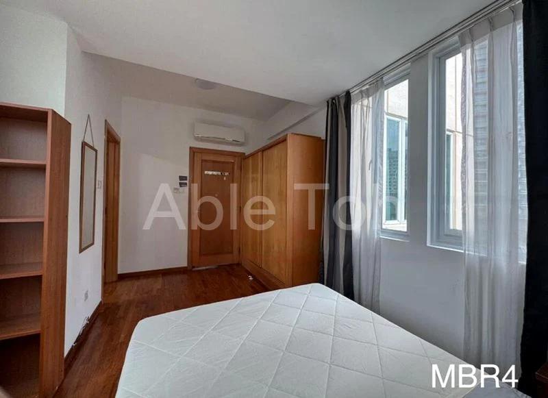 Room (Condo) for Rent in  The Huntington - Image 2